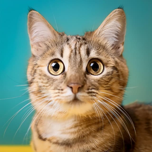 Ritmos Relajantes Para Tardes Calmadas De Gato - Radio Ondas 1