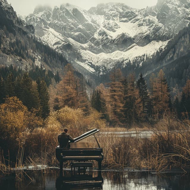 Aguas Calmas: Sonidos Binaurales Para La Práctica De Meditación - Musica Para Meditacion Profunda