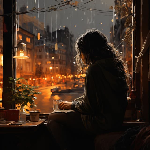 Sonata De Lluvia Para Estudiar: Sonidos Académicos Para Estudiar - Clima Colmena