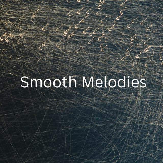 Smooth Melodies - Sleeping Music For Dogs