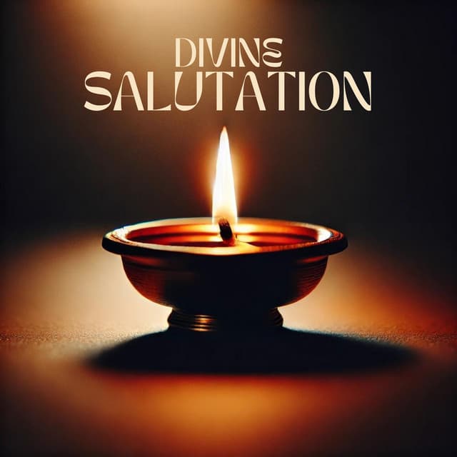 Divine Salutation: The Power of Namaste - Oriental Music Zone