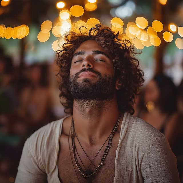 Hippy Yoga Tunes - Cinematic Meditation
