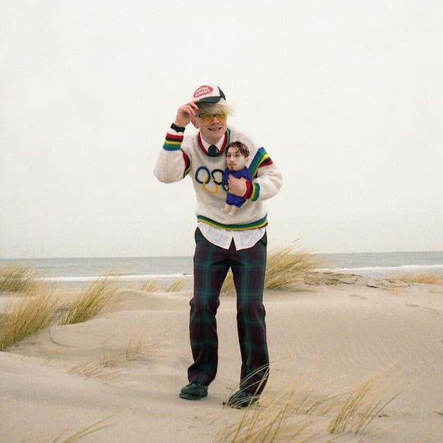 Joost Klein 7 - Joost