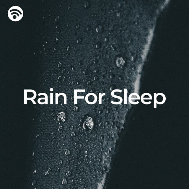 Rain for Sleep - Rain Sleep Sounds