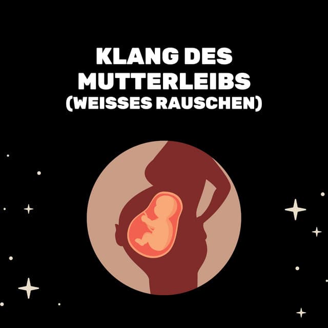 Klang Des Mutterleibs - Entspannende Blume