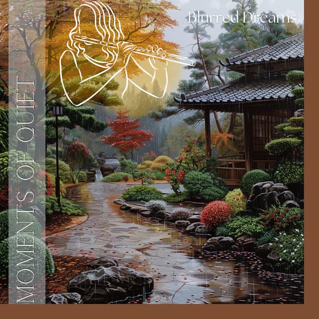 Moments of Quiet - Blurred Dreams
