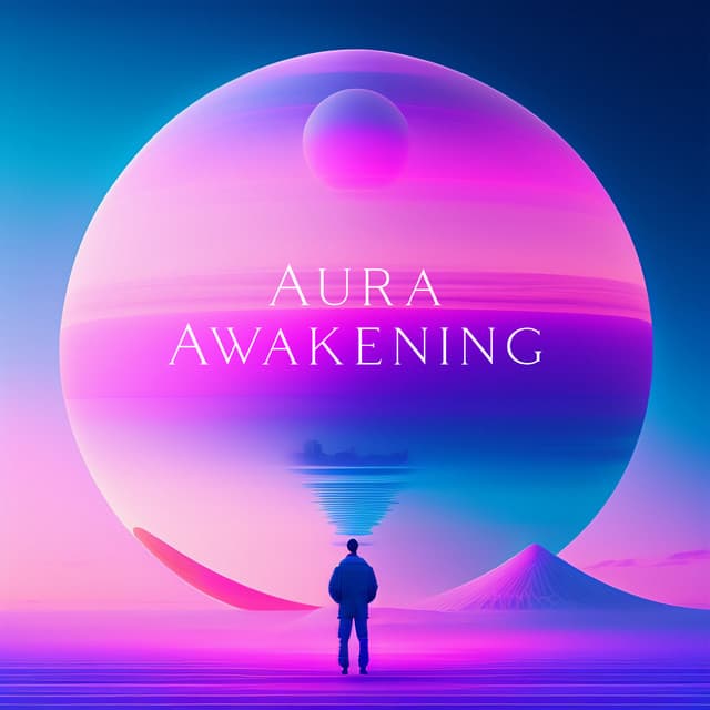 Aura Awakening - Opening Chakras Sanctuary