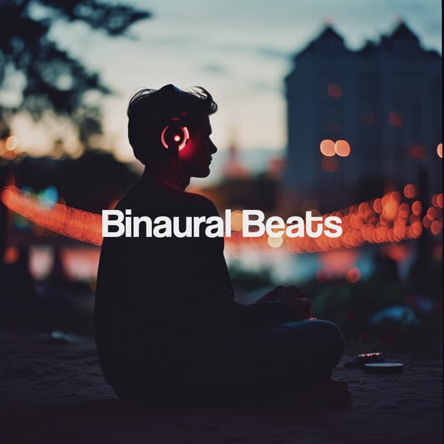 Binaural Beats - Binaural Beats Sleep