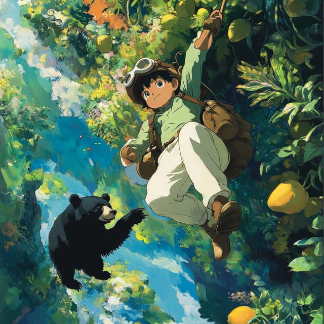 Nurturing Notes: Growing Baby's Love for Music - Newborn Baby Song Academy