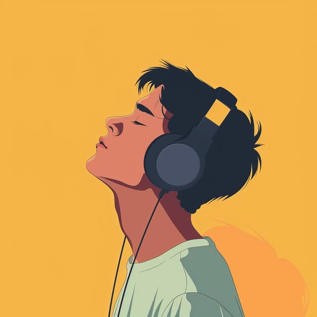 Music for Comfort: Soothing Harmonies - Mindful Measures