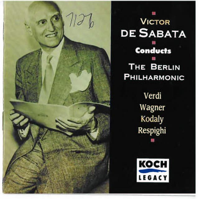 Morton Gould Dance Variations For Two Pianos & Orchestra - Joshua Pierce