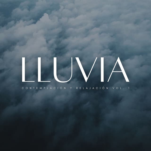 Lluvia: Contemplación Y Relajación Vol. 1 - Música Pura Para Perros