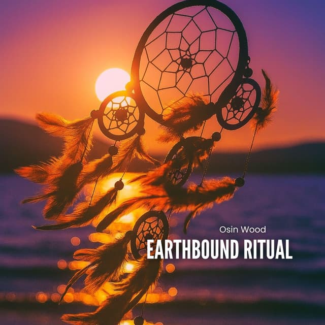 Earthbound Ritual - Osin Wood