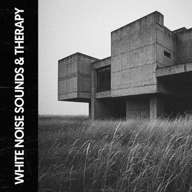 White Noise Sounds & Therapy: Noise of Serenity - Ruido Blanco Hart