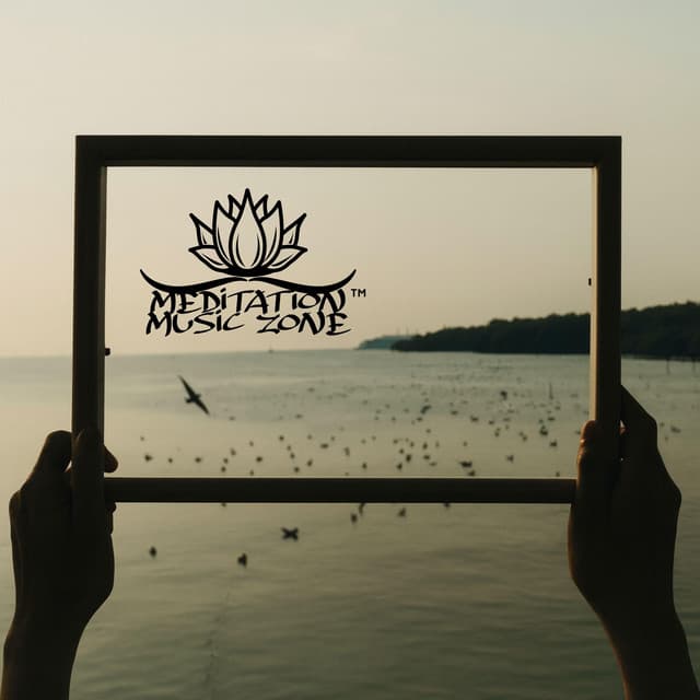 Presence Here and Now - Meditation Music Zone