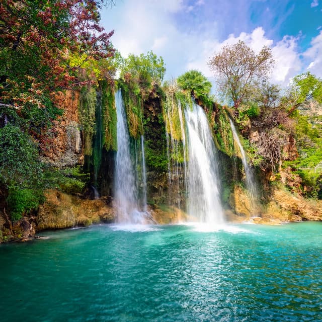 Música Profunda Relajante Para La Serenidad - El monje junto al mar