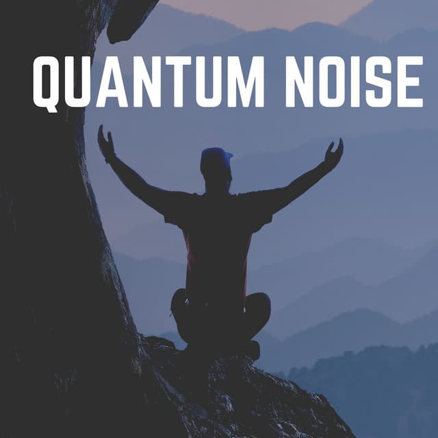 Quantum Noise - Hi Freq Samples