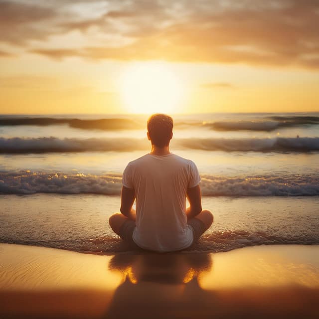 Orquesta De Melodías: Notas Musicales Pacíficas - Raymond Floyd