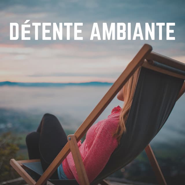 Détente Ambiante - Sommeil profond