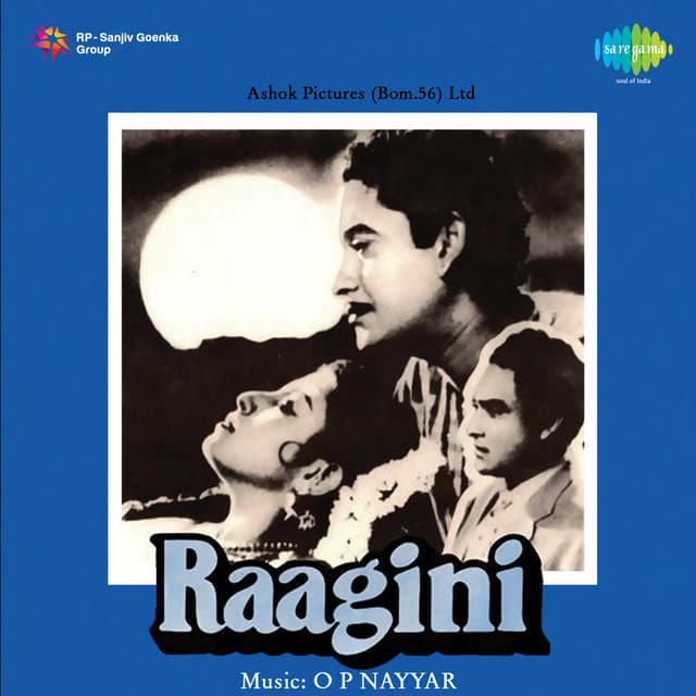Raagini - O. P. Nayyar