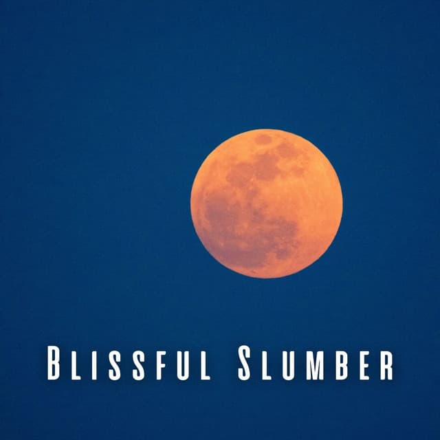 Blissful Slumber: Meditative Sounds for a Good Sleep - Meditation Simple