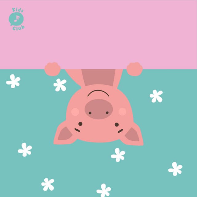 zZz Steady Social Play Time Tracks zZz - Toddler Songs Kids