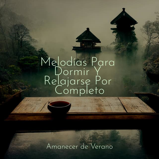 Melodías Para Dormir Y Relajarse Por Completo - Meditación Maestro