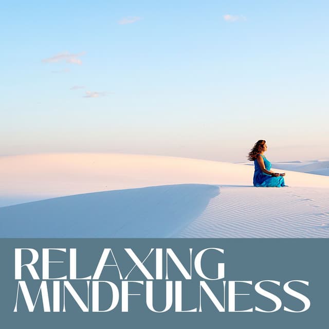Relaxing Mindfulness - Ambient Sample Library