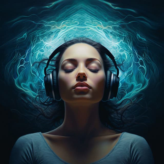 Ocean Meditation: Binaural Rhythms - Binaural Beats Therapy