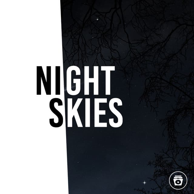 Night Skies - Instrumental