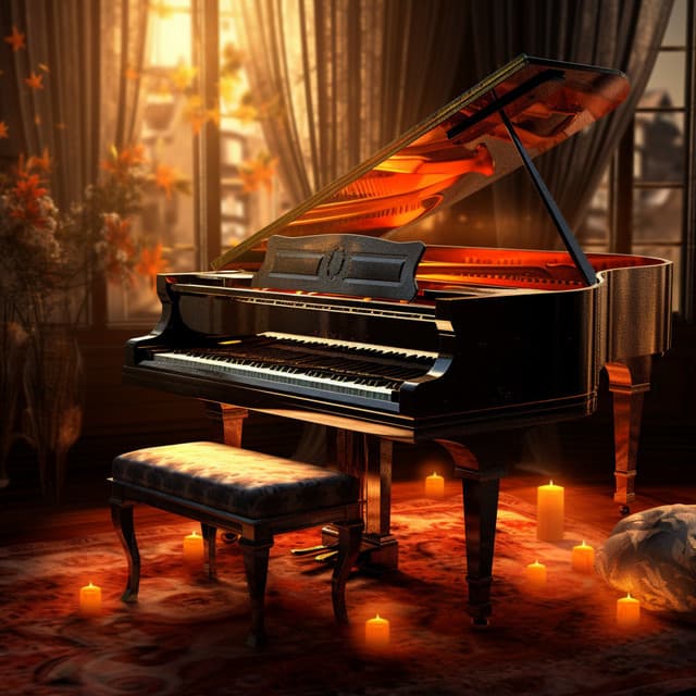 Slumber Melodies: Sleep Piano Nocturne - Sleeping Piano