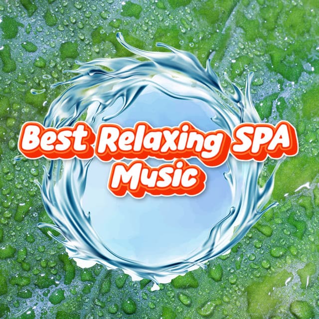 Vibrational Healing Tones Meditative Bliss - Best Relaxing SPA Music