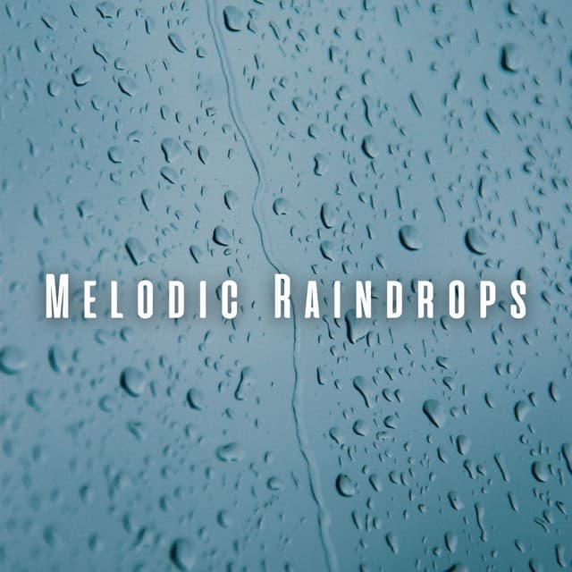 Melodic Raindrops: Binaural Pet Serenade - Binaural Lazers