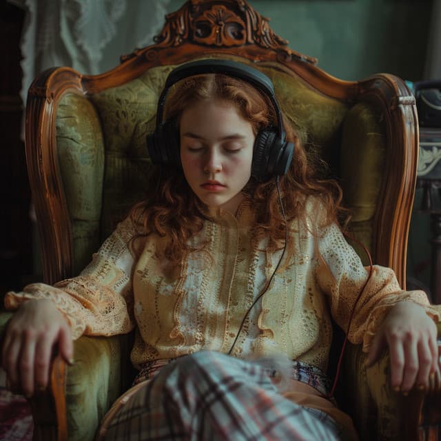 Lazy Afternoons: Chill Music for Relaxation - Some Music to Relax