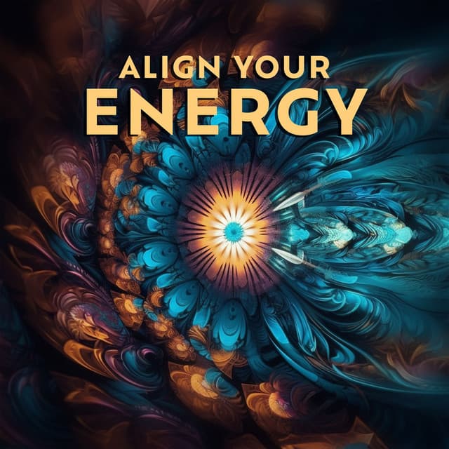 Align Your Energy: Manifest Positivity and Embrace Inner Serenity with Miracle Frequency - Chakra Frequencies