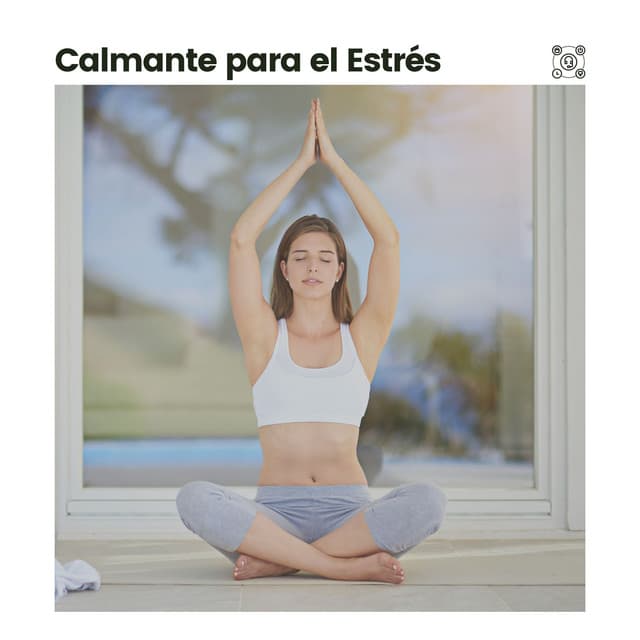 Calmante para el Estrés - Música de relajación profunda