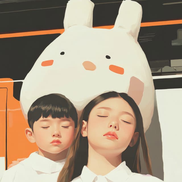 Il Respiro della Creatività: Metafore che Nutrono lo Spirito dell'Esistenza - Sleepy Night Music