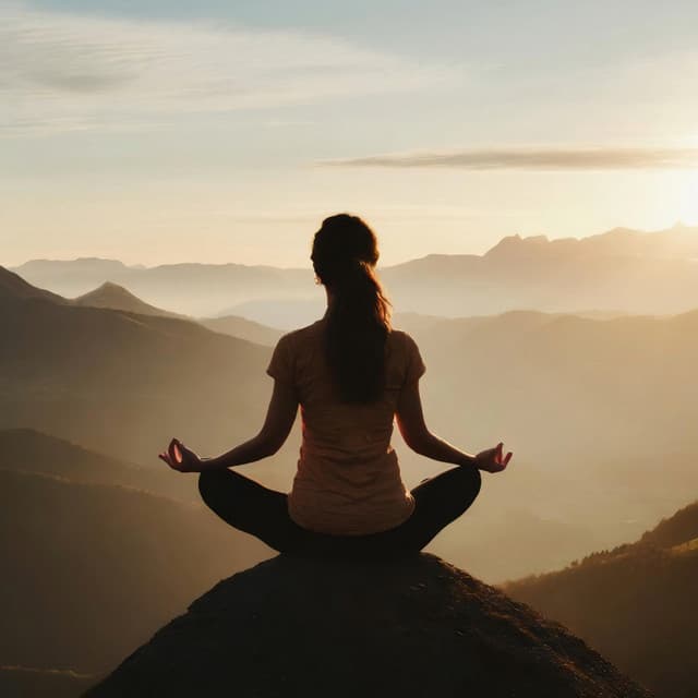 Chill Yoga: Lofi Beats for Gentle Practice - Gentle Night Lofi