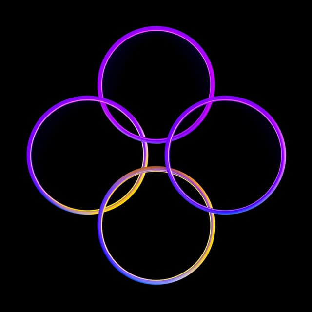 Peaceful Mind State - AtomFlow