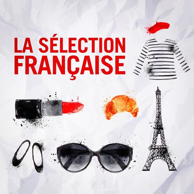 La sélection française - Variété Française