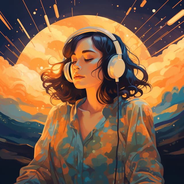 Sensual Lofi in Nature - Lofi Chill