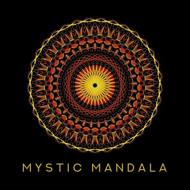 Mystic Mandala - India Relaxation Music for 7 Chakras, Zen Meditation Music & Peace of Mind, Chakra Cleansing - Chakra Balancing 101