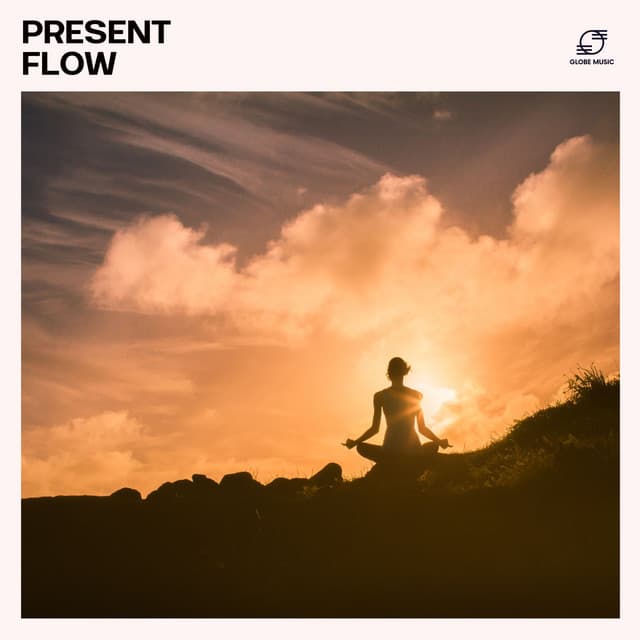 Present Flow - Guided Meditation