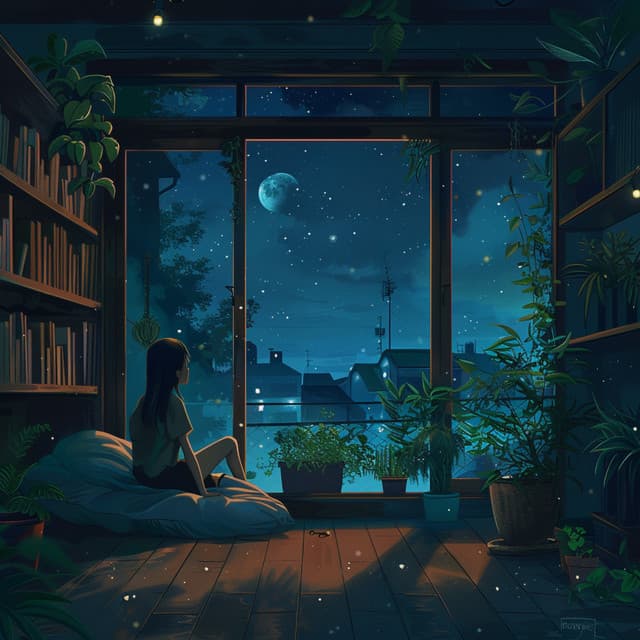 Soothing Relaxation: Lofi Chill Beats - loftown