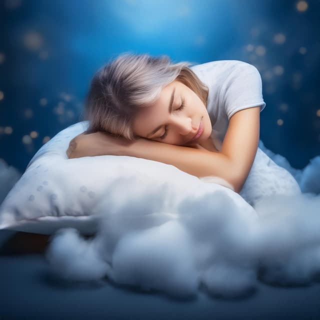 Sonidos Suaves Para La Relajación Nocturna - Música de limpieza