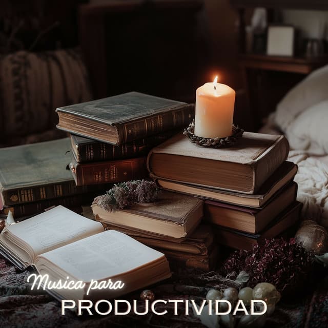Música para Productividad - Lucia Guiada