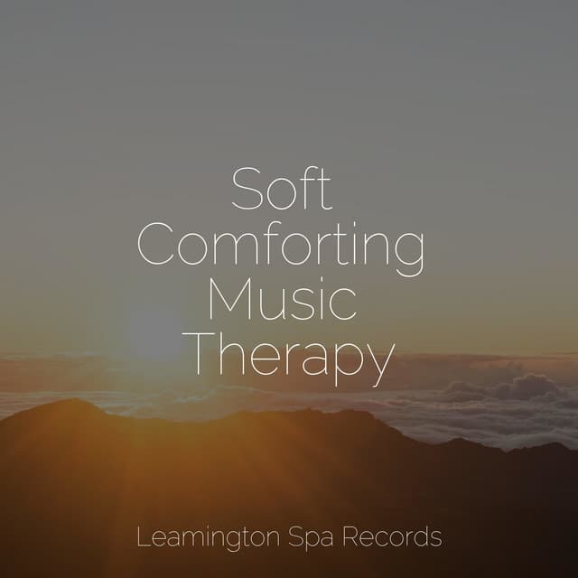 Soft Comforting Music Therapy - Meditação Yoga