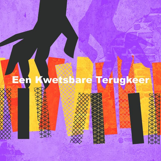 Een Kwetsbare Terugkeer - Pianomuziek