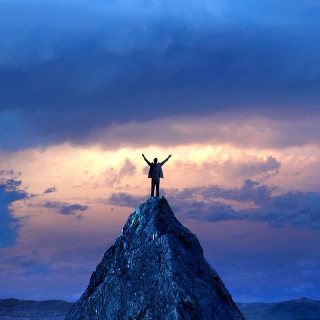 Music for Sleep: Dreamy Landscapes - Sleep Ambience