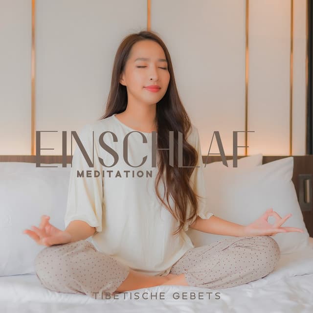 Einschlaf Meditation - Muskelentspannung Musik Welt